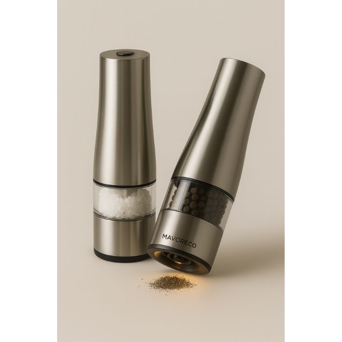 Mavoreco Gravity Grinder